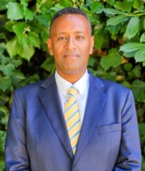 Yohannes Baracco