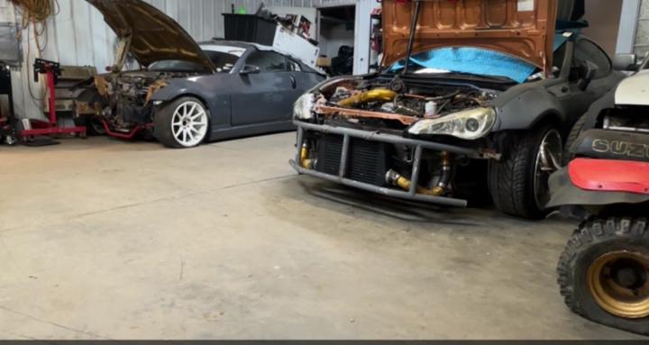 Nasty N8 Motorsports