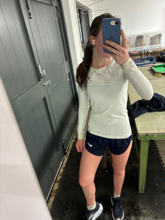 Rebecca Rowe