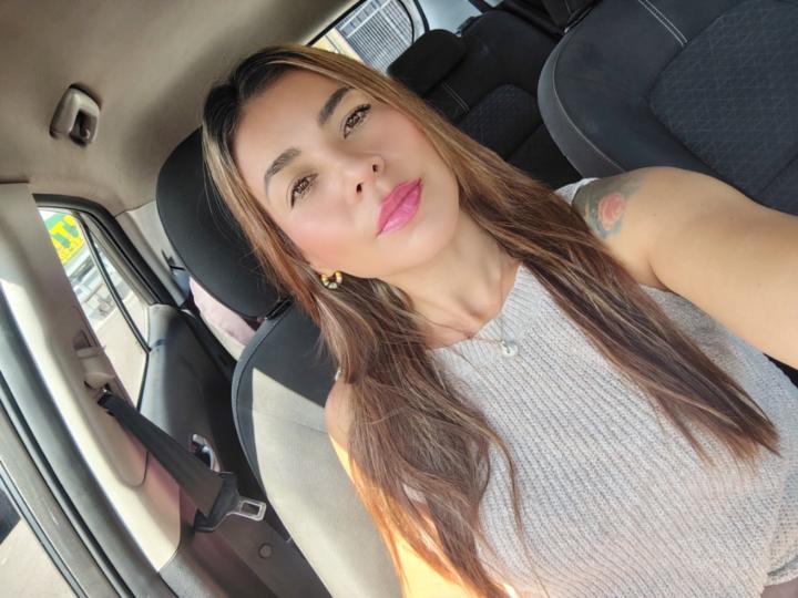 Marianella Gamez Alvarez