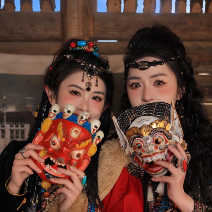 陳 莘宜