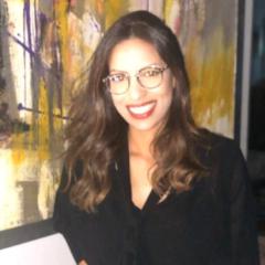 Sofia El Idrissi Ziani