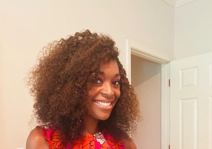 Alexandria Michelle Courtney