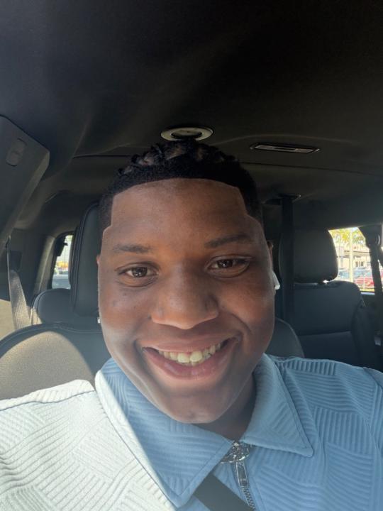 Ricky Dixon