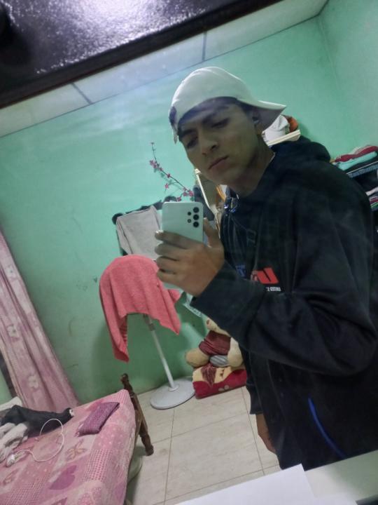 Jonatan Salto