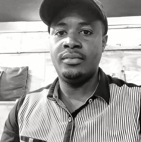 James Ukala