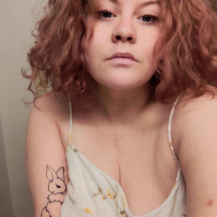 Amber Cascella