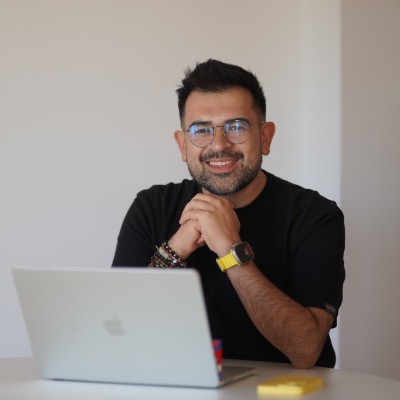 Raul Sanabria Parra