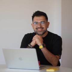 Raul Sanabria Parra