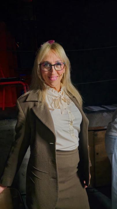 Vanessa Muñoz Labrada