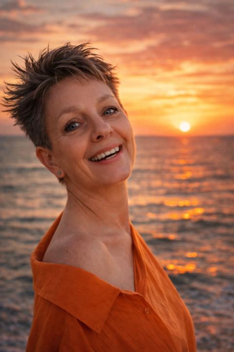 Tanja Kranz