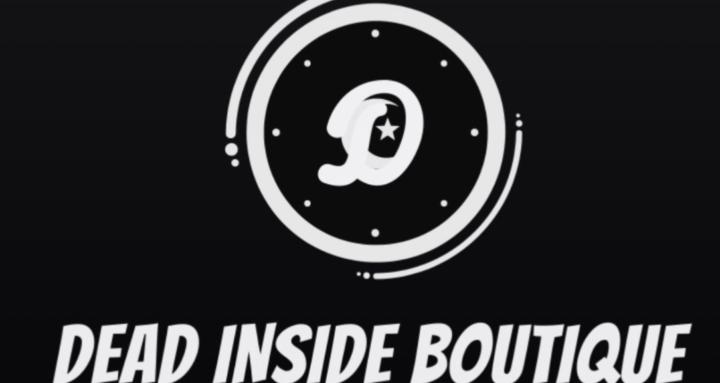 Dead Inside Boutique Clothing