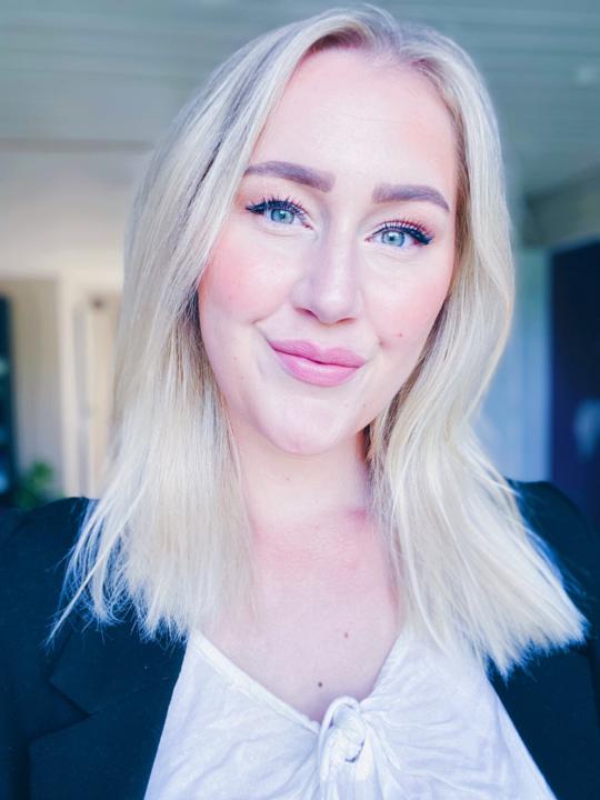 Victoria Syversen Myhre