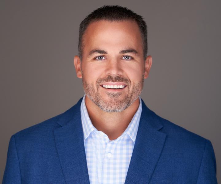 Nick Mundorf