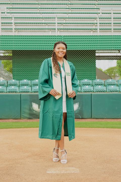 Janae Wray