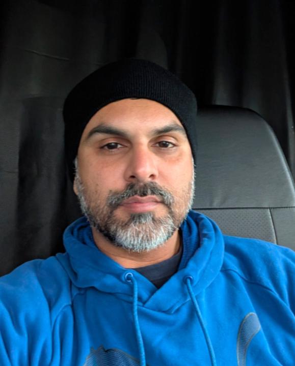 Mani Kular