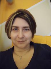 Kriszta Kolonics