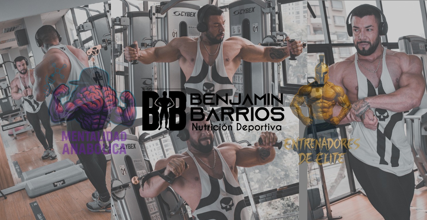 HÁBITOS & MINDSET