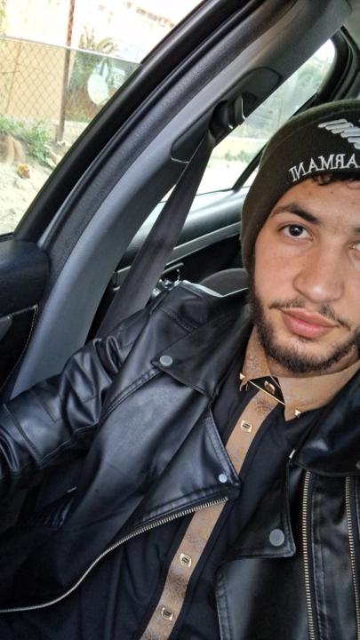 Hammadi Ayoub
