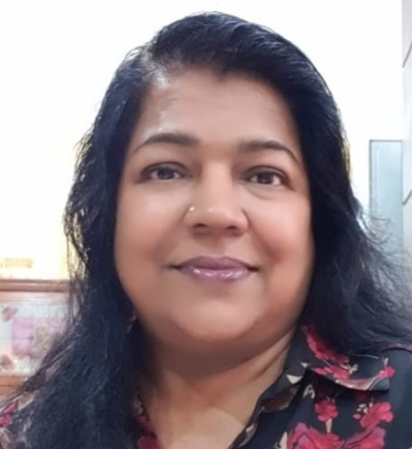 Devika Manjunatha