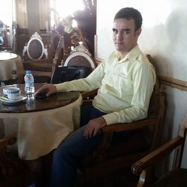 Mohamed Amir