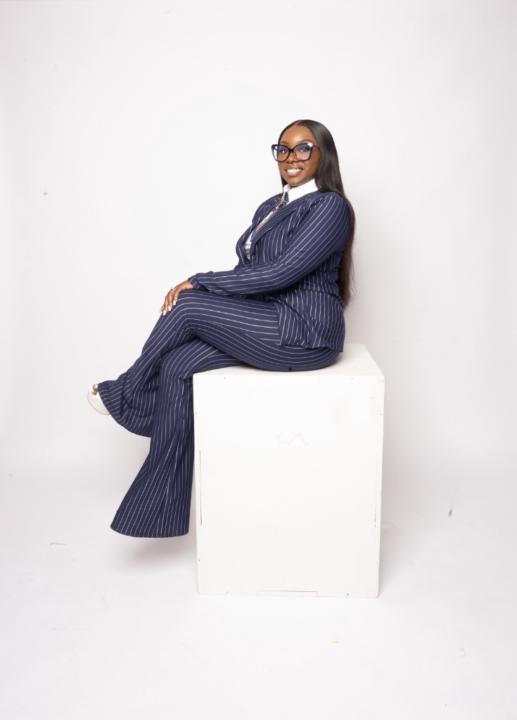 Jocelyn Holloman