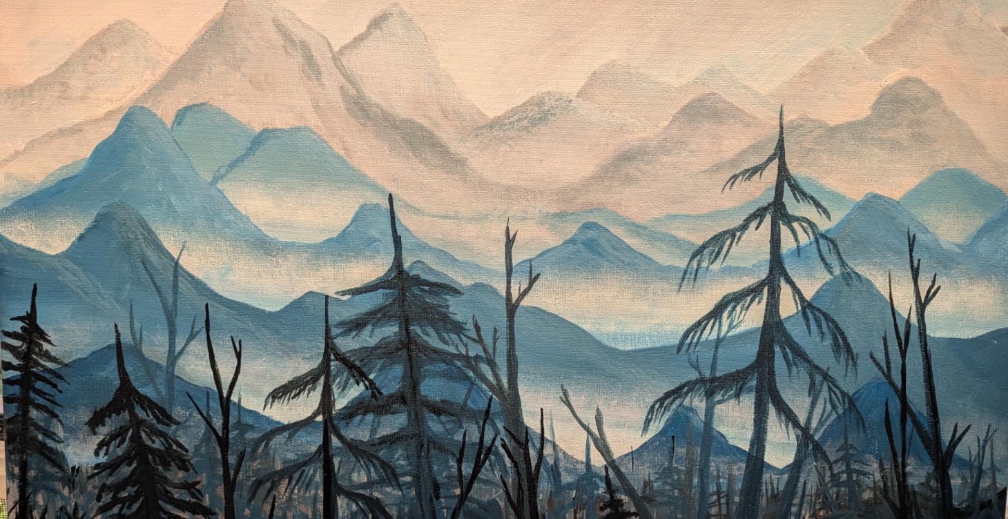 Created to Create Sessions with Michelee