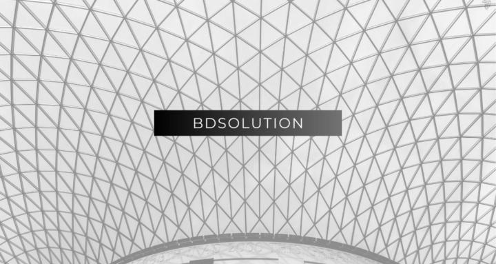 BDSolution