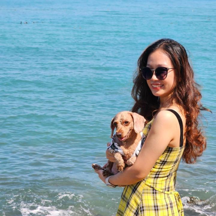 Kim Anh Kim Anh