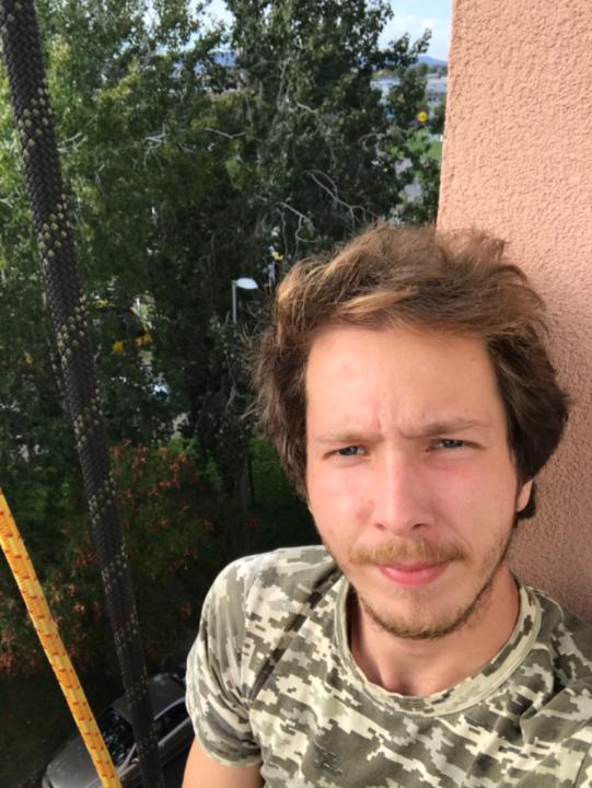 Tibor Jánosi