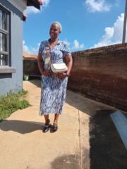 Thembekile Radebe