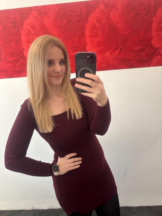 Karolína Nováková