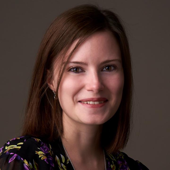Justine Delestrées