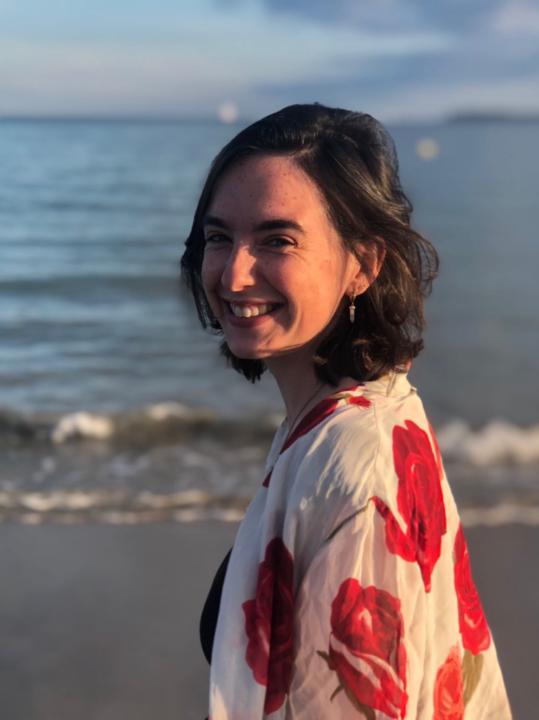 Lola Siohan