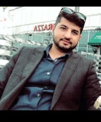 Farooq Azam