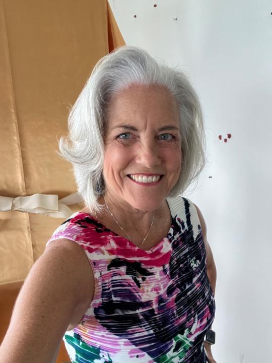 Mary-Ellen Lee
