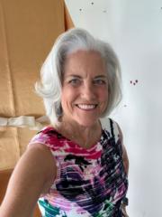 Mary-Ellen Lee