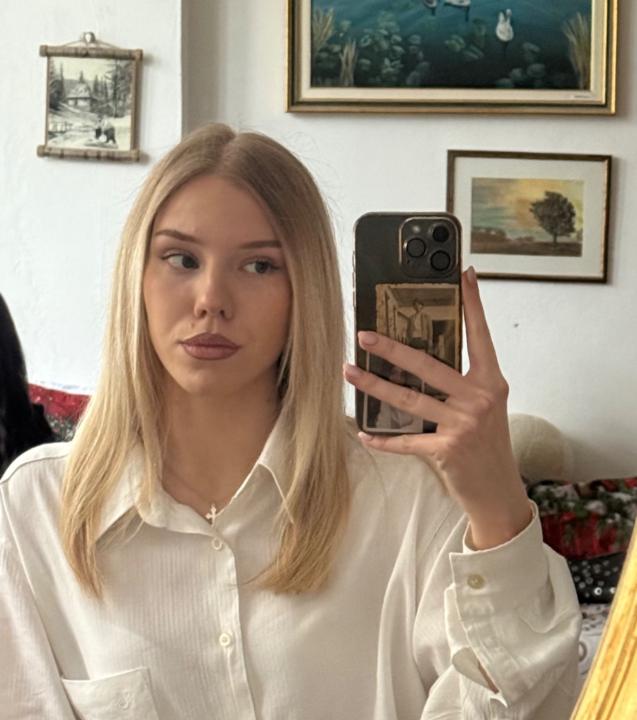 Milena Vuković