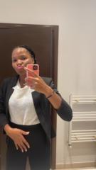 Nancy Aluoch omol