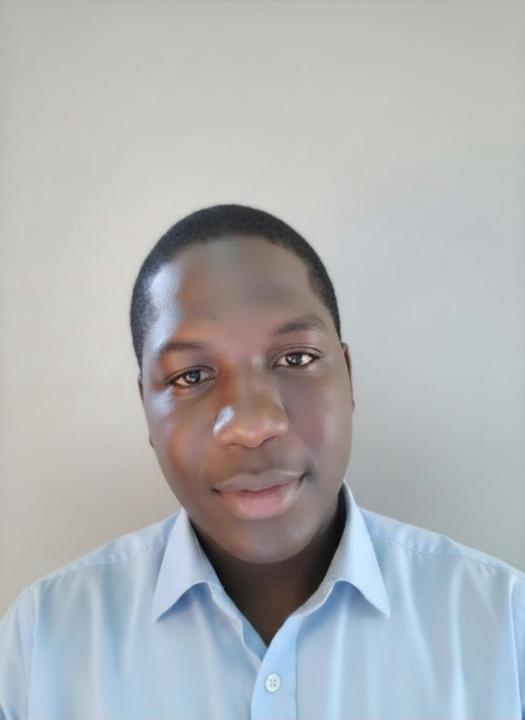 Omari Fraser