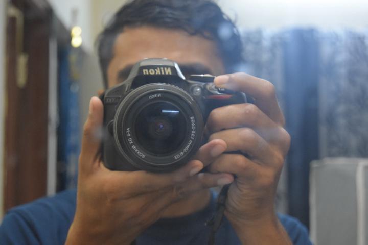 Ameer Ahammed