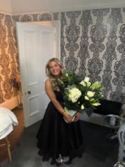 Jenna Hambleton