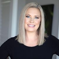 Renee Morgan