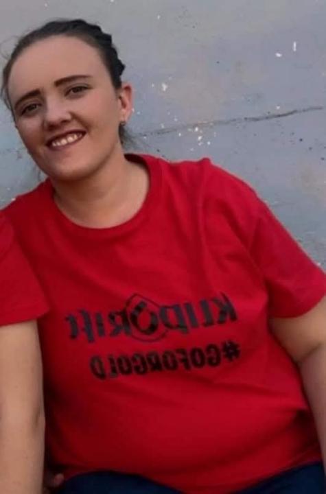 Alicia De beer
