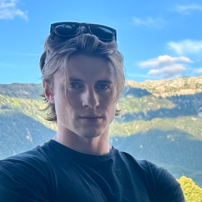 Connor Thomas