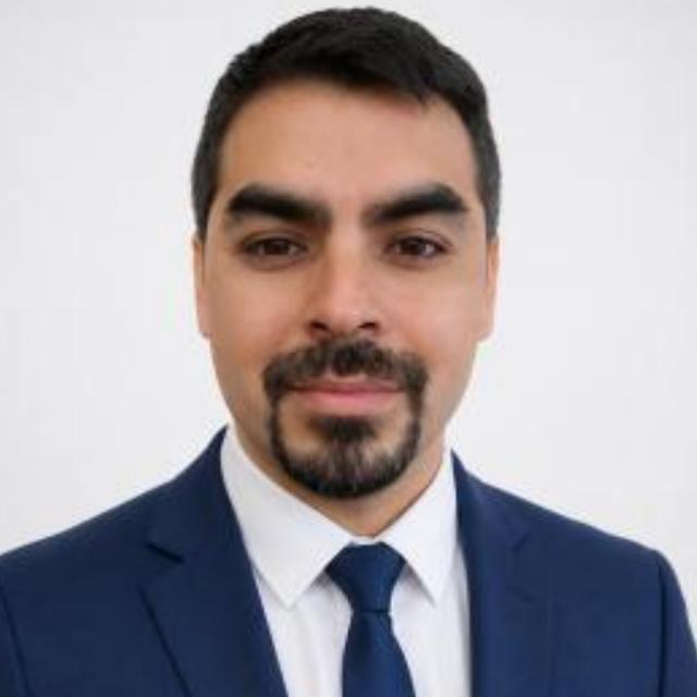 Guillermo Reyes