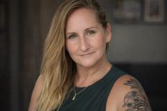 Trish Calhoun