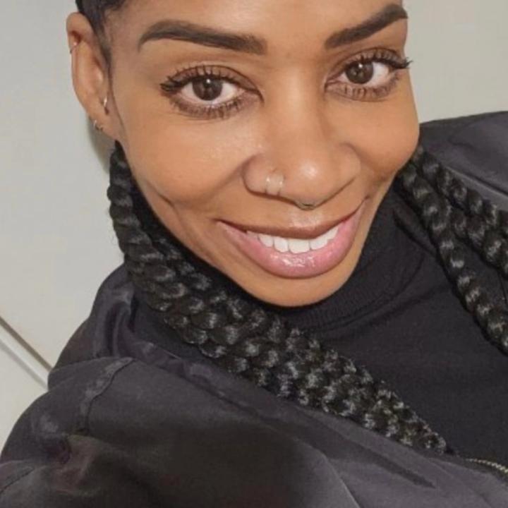 Cidia Russell
