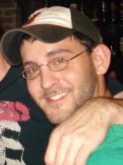 Zack Mesa