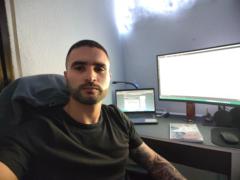 Oscar Bahos